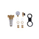 Фільтр самопромивний Thermo Alliance Standart 3/4" тонкого очищення, пластикова колба TAS128W206
