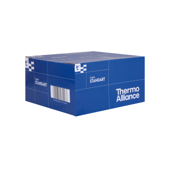 Фільтр самопромивний Thermo Alliance Standart 3/4" тонкого очищення, пластикова колба TAS128W2010