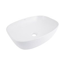 Раковина-чаша Qtap Cardinal 600х380х140 мм White QT04116257W1
