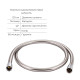 Комплект для душа Qtap Namesti Chrome: Смеситель для душа QTNAM6025102NC + Шланг QTHADPVC120C + Лейка QTCRMB120 + Подключение QTCRMBH1305