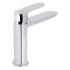 Смеситель для раковины Qtap Evia QTEVI2701CRM47576 Chrome3