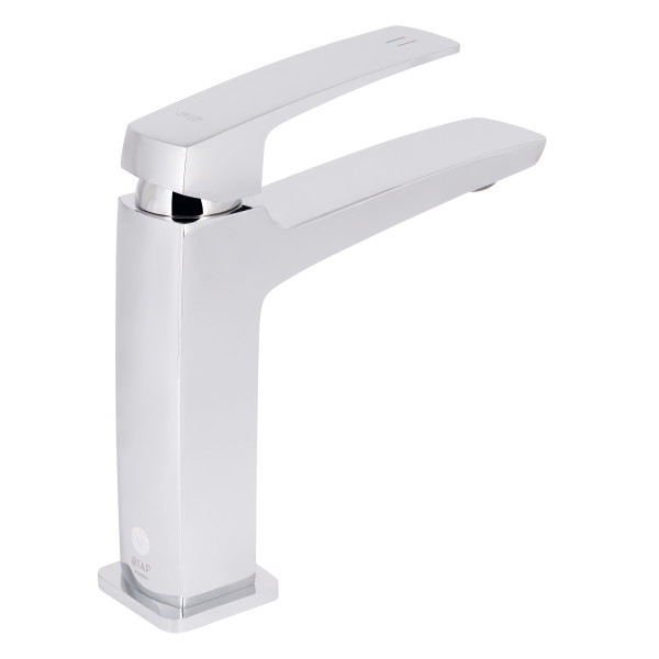 Смеситель для раковины Qtap Tern QTTER2701CRM47584 Chrome4