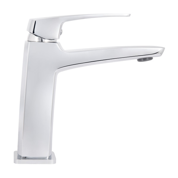 Смеситель для раковины Qtap Tern QTTER2701CRM47584 Chrome5