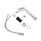Змішувач для раковини Qtap Tern високий QTTER269CRM47585 Chrome7