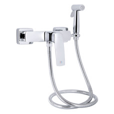 Смеситель для гигиенического душа Qtap Tern QTTER262CRM47590 Chrome1