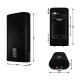 Водонагрівач електричний Thermo Alliance 50 л, Black, плоский, вертикальний, сухий ТЕН 2 кВт (0,8+1,2) DT50V20GPDD2B2