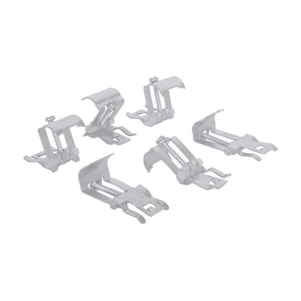 Кухонна мийка Brinex 490-A 0,6 мм Satin (BRIN490SAT06)10