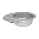 Кухонна мийка Brinex 5745 0,8 мм Satin (BRIN5745SAT08)4