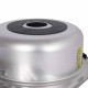 Кухонная мойка Brinex 7750 0,8 мм Micro Decor (BRIN7750MDEC08)6