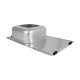 Кухонна мийка Brinex 7848 0,8 мм Micro Decor (BRIN7848MDEC08)5