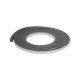 Кухонна мийка Brinex 6050-L 0,6 мм Satin (BRIN6050LSAT06)9