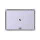 Зеркало Qtap Mideya (DC-F613) 700х500 с LED-подсветкой Touch, с антизапотеванием, диммером QT2078NCF7050W5