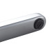 Змішувач латунний для раковини Lidz Astra 001FH високий (k35) LDAST001FHCRM48090 Chrome6
