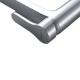 Змішувач латунний для раковини Lidz Astra 001FH високий (k35) LDAST001FHCRM48090 Chrome7