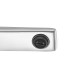 Змішувач латунний для раковини Lidz Orion 001F (k25) LDORI001FCRM48091 Chrome4