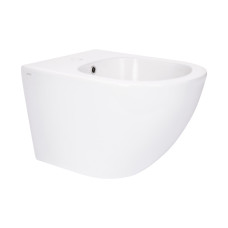 Биде подвесное Qtap Jay 485х360х320 мм White1
