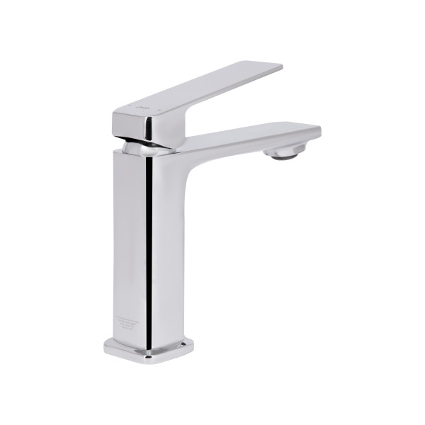 Змішувач для раковини низький Qtap Capricorn, Chrome (k26) QTCAP1060102C482194