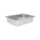 Lidz Handmade H7545 Мойка для кухни интегрированная Decor Honeycomb 3,0/1,0 мм LDH7545DEC4837214