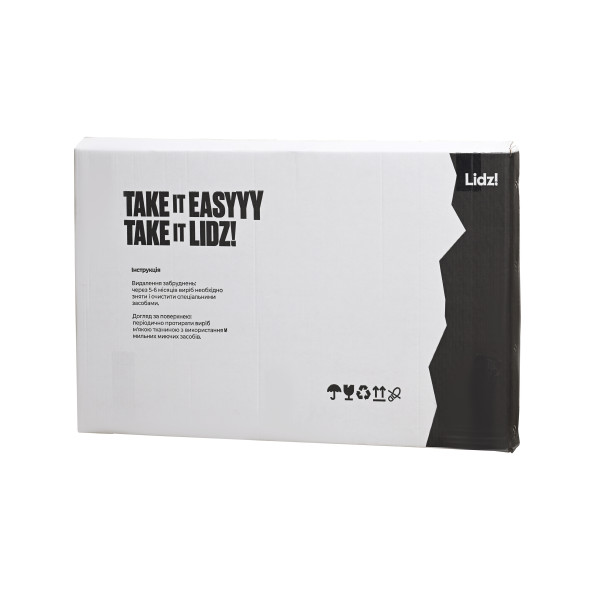 Дзеркало Lidz Kubis (KU2) 600х800 з LED-підсвічуванням Touch, з антизапотіванням, з димером, рег. яскравості LD78LF93760804844912