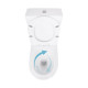 Унітаз підлоговий Qtap Jay Eco Ultra Quiet з сидінням Soft-close 640x360x835 мм QTJAY27W48749 White6