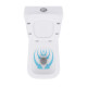 Унитаз-компакт Qtap Crow Eco безободковый с сиденьем Soft-close QTCRO27W487507