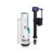 Унитаз-компакт Qtap Crow Eco безободковый с сиденьем Soft-close QTCRO27W4875010
