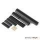 Easy Kit набір для підключення до електромережі саморегулюючого кабелю SR 17, SR 30: ізоляційні матеріали та муфти1