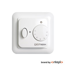 Терморегулятор Easytherm EASY MECH, 3000 Вт1