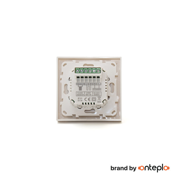 Терморегулятор Easytherm ET-30, 3200 Вт4