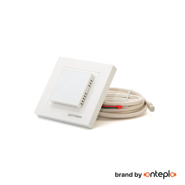 Терморегулятор Easytherm ET-40 Wi-Fi, 3200 Вт3