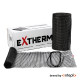 Нагрівальний мат двожильний Extherm ET ECO 800-180, 8 м. кв.2