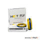 Нагрівальний кабель двожильний HOT FLY HFC 26.0, 26 м. пог.4