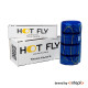Нагрівальний мат двожильний HOT FLY HFM 7.00, 7.0 м. кв.3