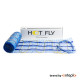 Нагрівальний мат двожильний HOT FLY HFM 7.00, 7.0 м. кв.4