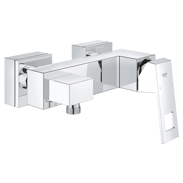 Змішувач для душу Eurocube (23145000), Grohe1
