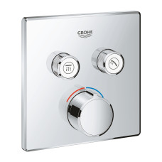 Змішувач Grohtherm SmartControl (29148000), Grohe1