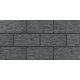 Камінь фасадний Cer 7 Сталевий 14,8x30x0,9 код 7290 Cerrad1