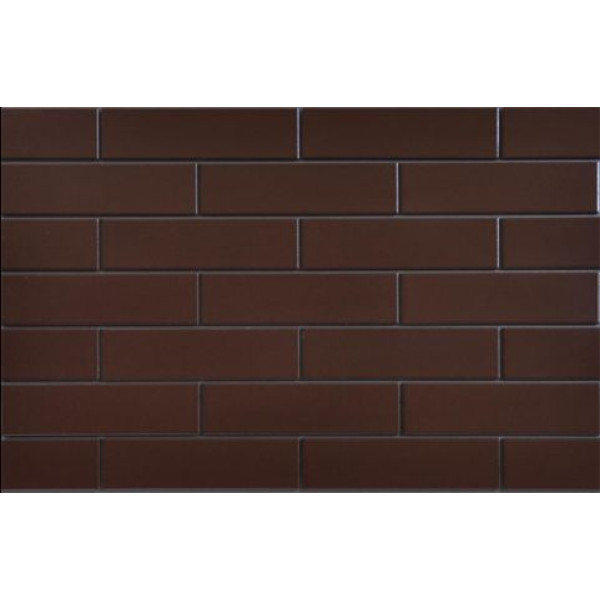 Плитка фасадна Braz GLAZED 6,5x24,5x0,65 код 9836 Cerrad1
