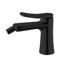 Змішувач для біде Flo Black matt F3802NS Fima1