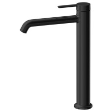 Змішувач для умивальника Snap Black matt F3111-HNS Fima1