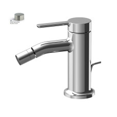Змішувач для біде Snap Brushed nickel F3112SN Fima1