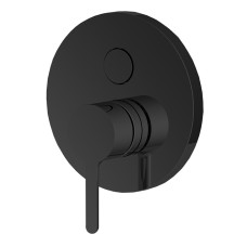 Змішувач для душу Snap Black matt F3119E2NS Fima1