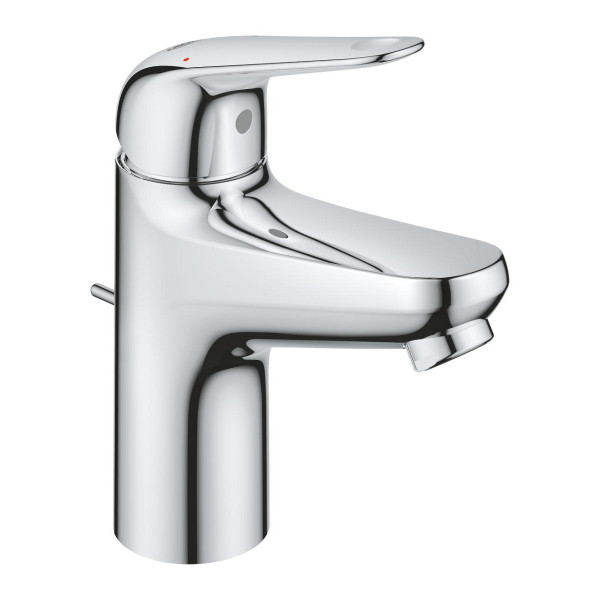 Змішувач для умивальника S-Size Euroeco 23262001 Grohe1