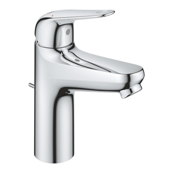Змішувач для умивальника M-Size Euroeco 24265001 Grohe1