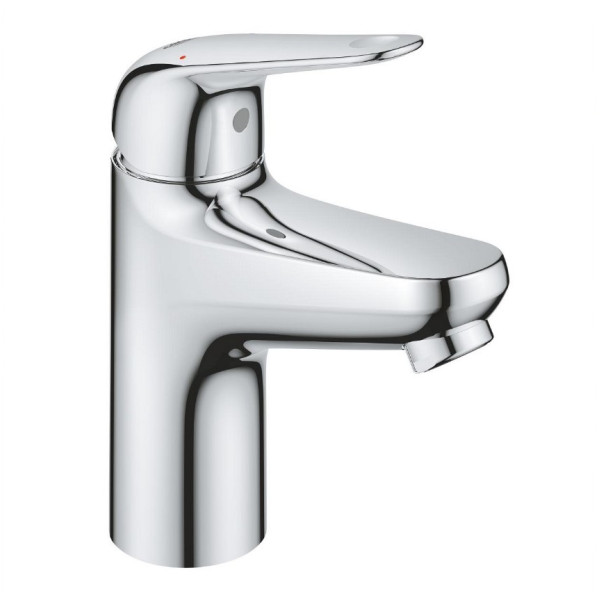 Змішувач для умивальника S-Size Euroeco 32734001 Grohe1