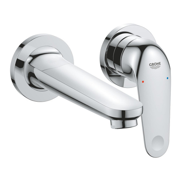 Змішувач для умивальника Euroeco 24274001 Grohe1