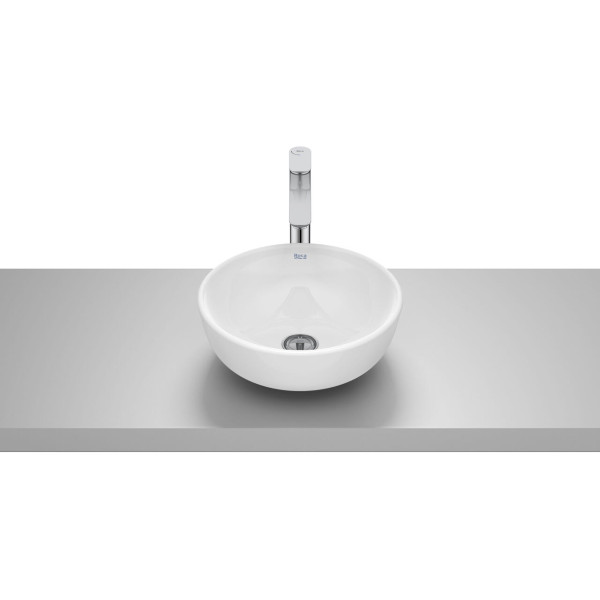 Умивальник Optica 350 A327C12000 Roca1