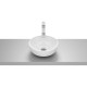 Умивальник Optica 350 A327C12000 Roca1