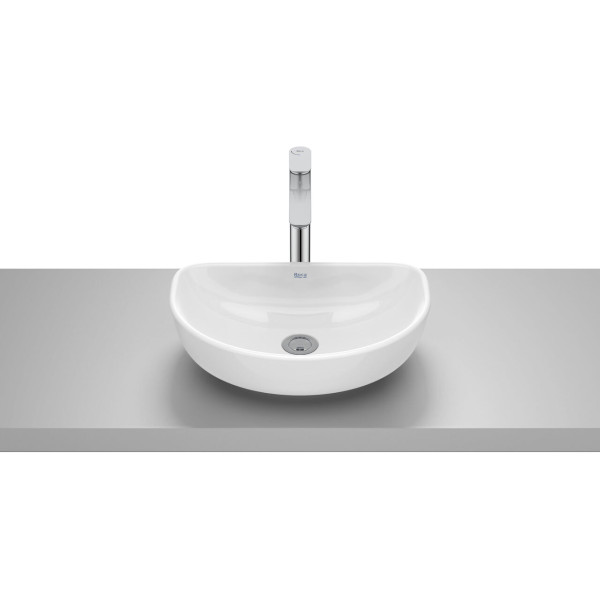 Умивальник Optica 450x300 A327C10000 Roca1