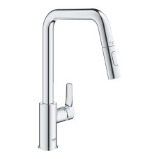 Змішувач для кухні Eurosmart 30619000 Grohe1